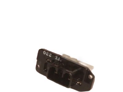 87138-33030 Toyota Blower Resistor Product Photo 2 of 4