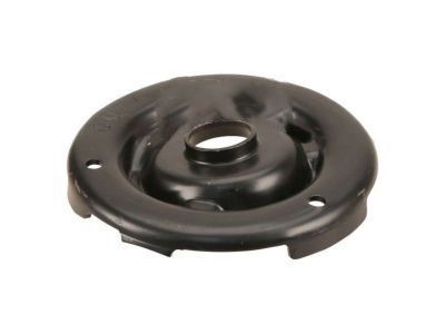 Toyota Coil Spring Insulator - 48471-41012