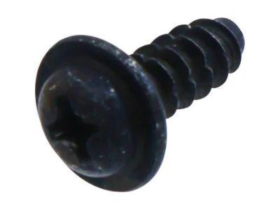 Toyota 93568-54512 Screw, Tapping