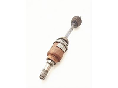 2005 Toyota Matrix Axle Shaft - 43420-01050