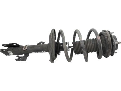 2017 Toyota Sienna Shock Absorber - 48510-8Z293