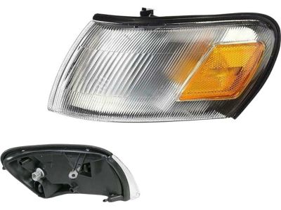 1995 Toyota Corolla Side Marker Light - 81620-12600