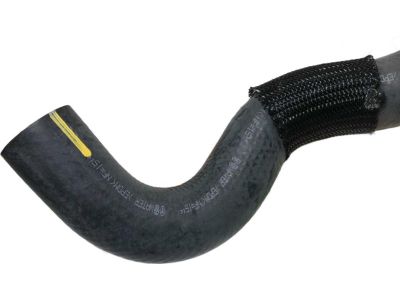 2020 Toyota Camry Radiator Hose - 16573-F0070