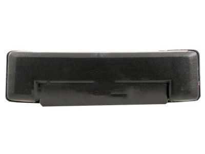 Toyota 69230-87002 Rear Door Outside Handle Assembly