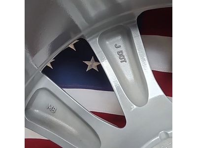 2019 Toyota Camry Spare Wheel - 42611-33C60