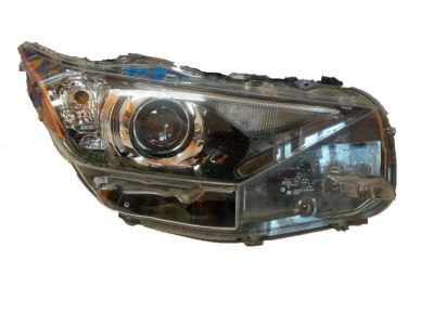 2018 Toyota Corolla iM Headlight - 81130-12C50