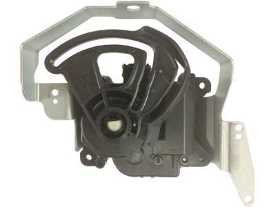 Toyota 88660-08010 Servo Assy, Air Conditioner