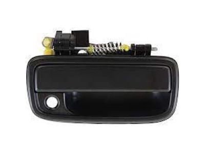 2013 Toyota FJ Cruiser Door Handle - 69209-35011