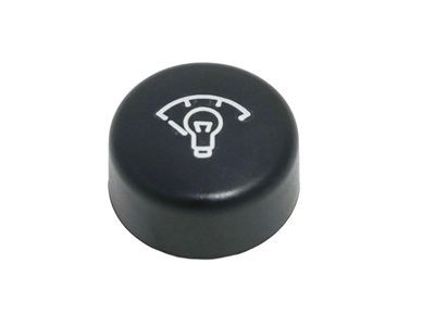 1992 Toyota Land Cruiser Dimmer Switch - 84118-22030