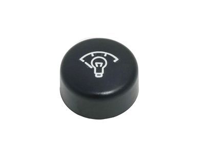 1992 Toyota Land Cruiser Dimmer Switch - 84118-22030