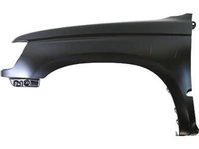 2000 Toyota 4Runner Fender - 53802-35630