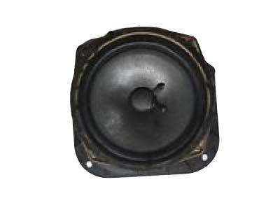 Toyota 86160-33120 Speaker Assy, Rear