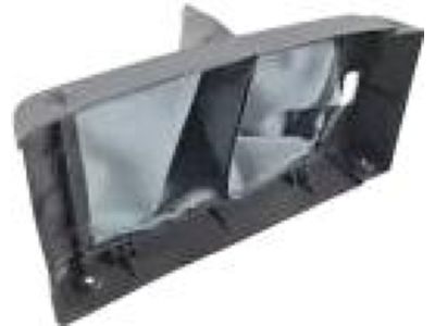 Toyota Pickup Center Console Base - 58802-34012-B0