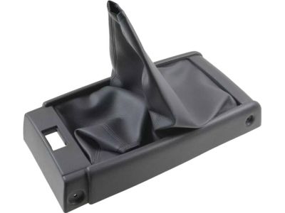 Toyota Pickup Center Console Base - 58802-34012-B0