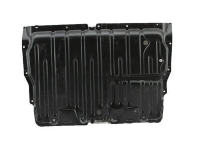 Toyota 51441-14140 Cover, Engine Under