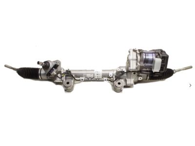 Toyota Camry Steering Gear Box - 44250-06382