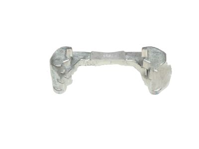 Toyota Echo Brake Caliper Bracket - 47722-52010