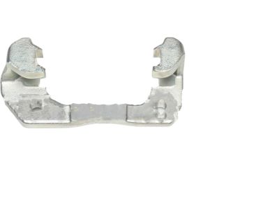 Toyota Echo Brake Caliper Bracket - 47722-52010
