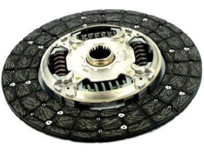 Toyota Clutch Disc - 31250-04080