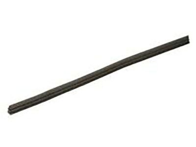 Toyota 85214-46010 Wiper Rubber, Right