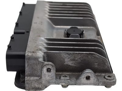 2016 Toyota Prius Engine Control Module - 89661-47641