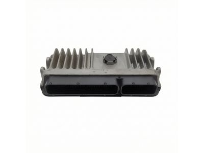 2016 Toyota Prius Engine Control Module - 89661-47641