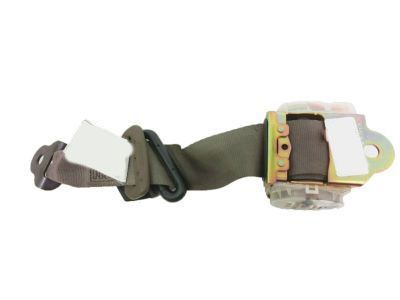 2001 Toyota 4Runner Seat Belt - 73360-35271-B0