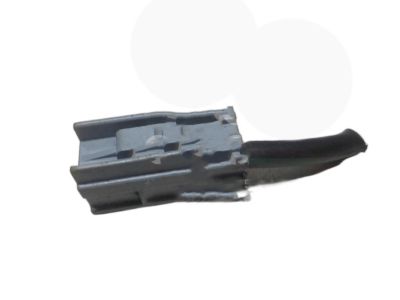 Toyota 90980-11775 Housing, Connector F
