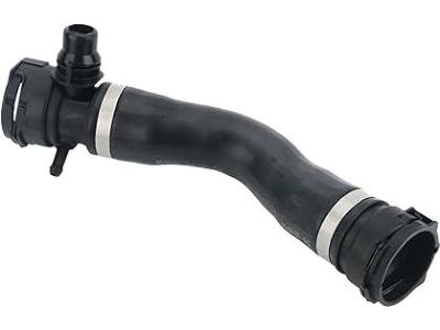 2009 Toyota RAV4 Radiator Hose - 16572-0P190
