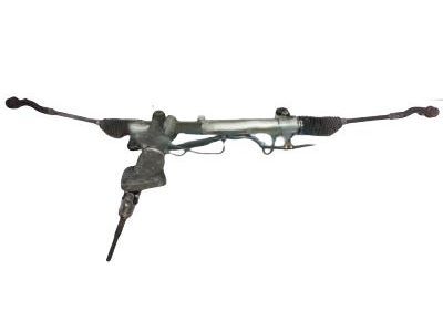 2003 Toyota RAV4 Rack And Pinion - 44200-42140