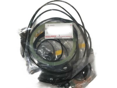 2007 Toyota Camry Automatic Transmission Overhaul Kit - 04351-33450