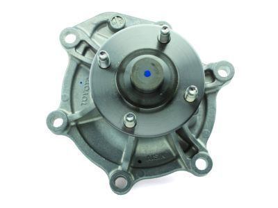 Toyota Water Pump - 16100-69325