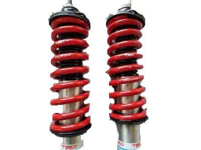 Toyota PTR13-35150-LF Shock,Lf,Tacoma Pro