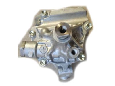 2018 Toyota Camry Oil Pump - 15100-F0010