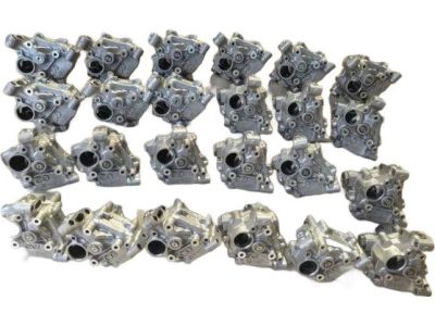 2018 Toyota Camry Oil Pump - 15100-F0010