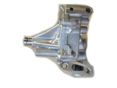 2018 Toyota Camry Oil Pump - 15100-F0010