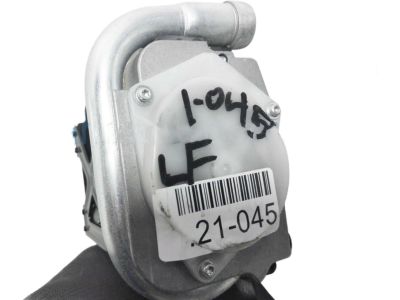 Scion tC Seat Belt - 73220-21100-B0