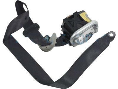 Scion tC Seat Belt - 73220-21100-B0