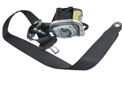 Scion tC Seat Belt - 73220-21100-B0