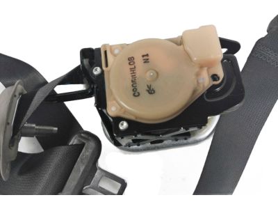 Scion tC Seat Belt - 73220-21100-B0