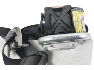 Scion tC Seat Belt - 73220-21100-B0