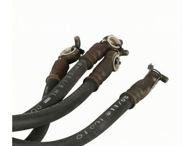 2006 Toyota Camry Hydraulic Hose - 90080-94125
