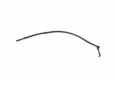 2023 Toyota Crown Door Seal - 67896-30070