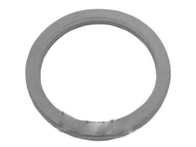 Toyota 90917-06008 Gasket, Exhaust Pipe
