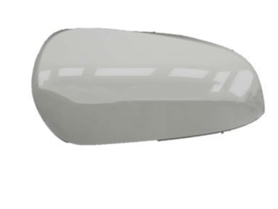 2012 Toyota Prius C Mirror Cover - 87915-52170-A0