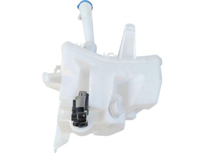 Toyota Corolla iM Washer Reservoir - 85315-0W050
