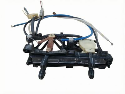 Toyota 55519-89125