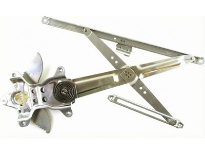 1995 Toyota Land Cruiser Window Regulator - 69802-60010