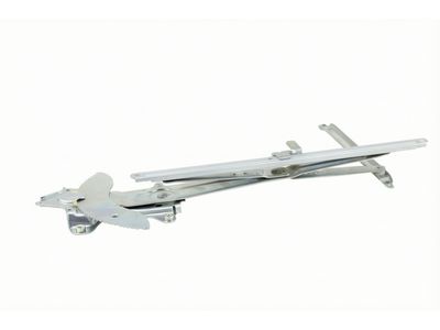 1995 Toyota Land Cruiser Window Regulator - 69802-60010