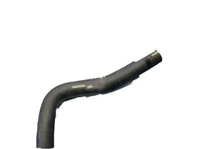 Toyota FJ Cruiser Radiator Hose - 16571-31290
